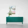 Beam sideboard vit lack vit sockel