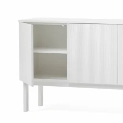 Beam sideboard vit lack vit sockel