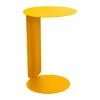 Bebop Offset sidobord Honey (gul)