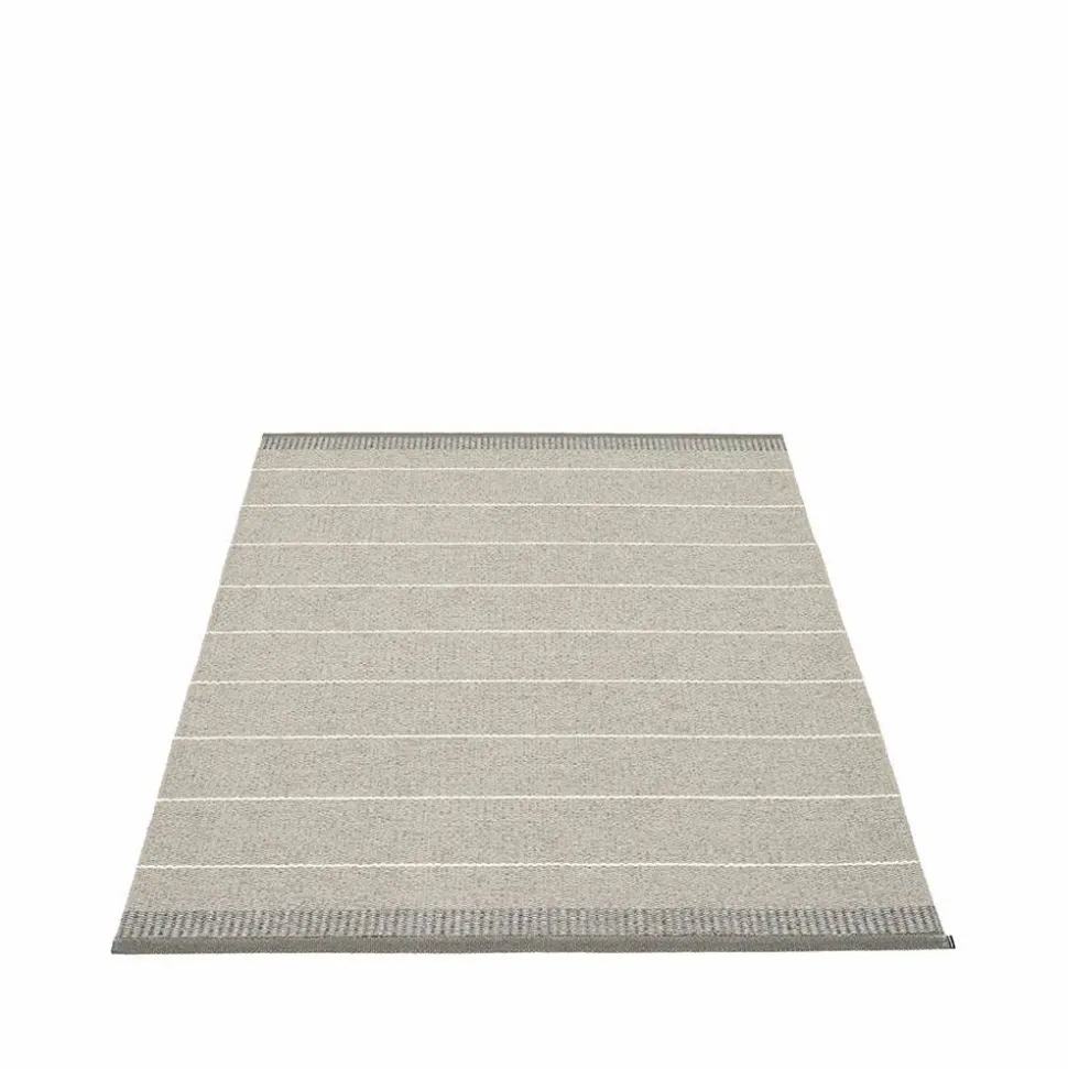 Belle matta concrete 140x200 cm