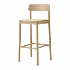 Betty TK17 Bar Chair barstol 75 cm Fuse 0421-lackad ek