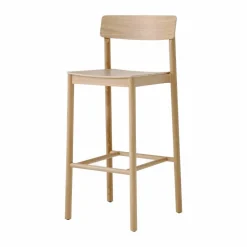 Betty TK16 Bar Chair barstol 75 cm Lackad ek