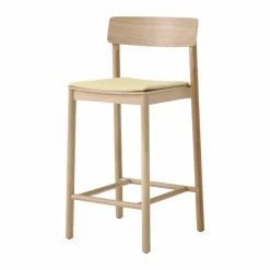 Betty TK14 Counter Chair barstol 65 cm Fuse 0421-lackad ek