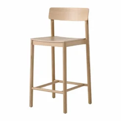 Betty TK13 Counter Chair barstol 65 cm Lackad ek