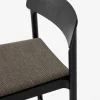 Betty TK14 Counter Chair barstol 65 cm Fuse 0351-svartlackad ask