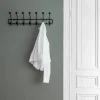 Bill Horizontal svart