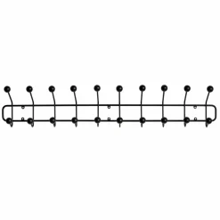 Bill Horizontal L svart