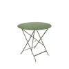 Bistro bord Ø77 cm Cactus (grön)