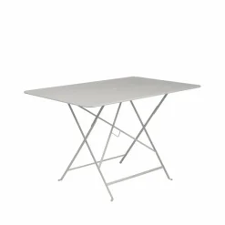 Bistro bord 117x77 cm Clay grey (grå)