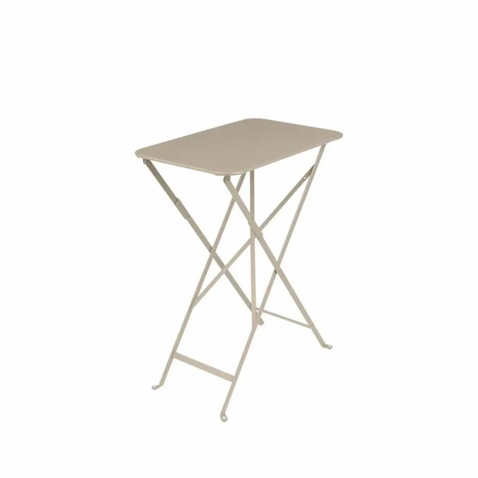 Bistro bord 37x57 cm Nutmeg (beige)
