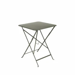 Bistro bord 57x57 cm Rosemary (grön)