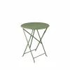Bistro bord Ø60 cm Cactus (grön)