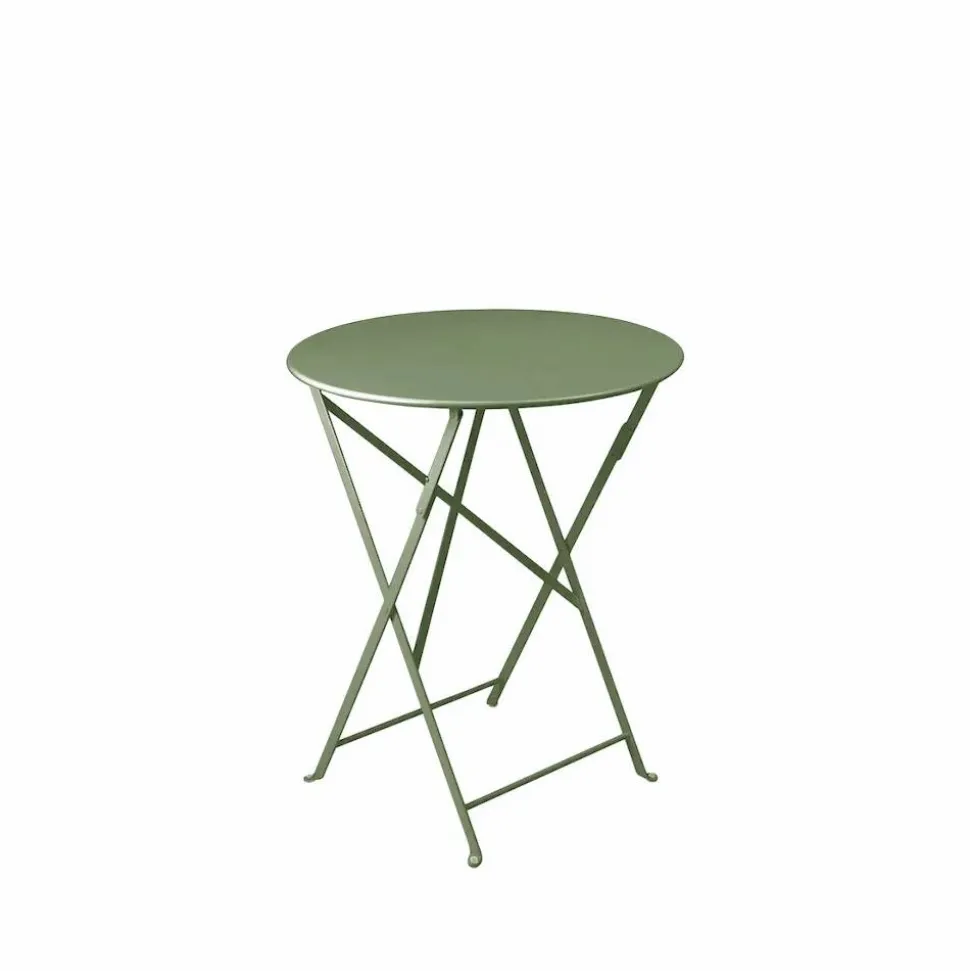 Bistro bord Ø60 cm Cactus (grön)