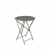 Bistro bord Ø60 cm Rosemary (grön)