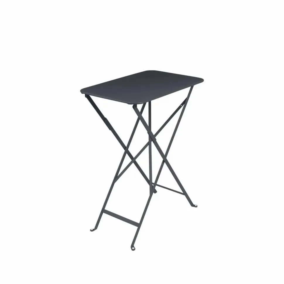 Bistro bord 37x57 cm Anthracite (grå)