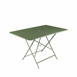 Bistro bord 117x77 cm Cactus (grön)