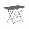 Bistro bord 97x57 cm Rosemary (grön)