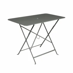 Bistro bord 97x57 cm Rosemary (grön)