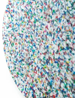 Bit pall Vit-multi