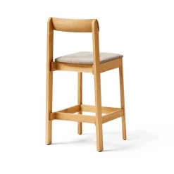 Blueprint barstol Ek-Hallingdal 65 0227 65 cm