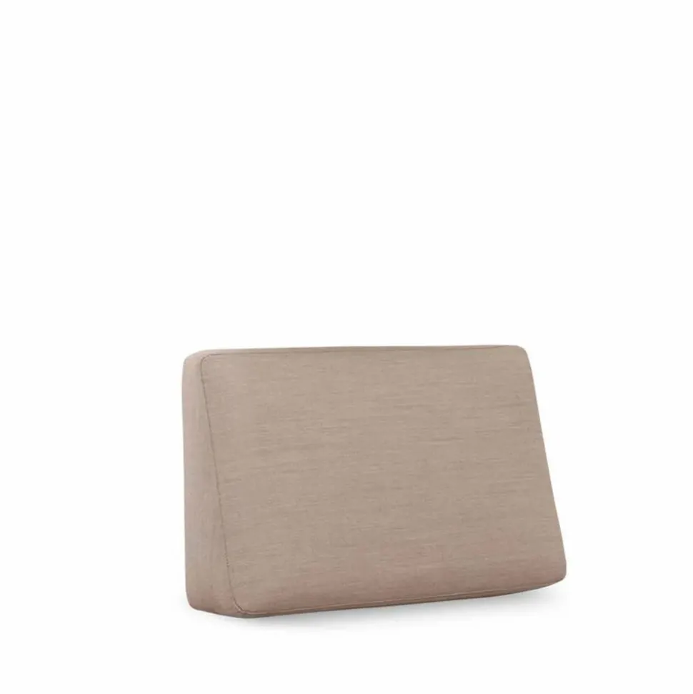 BM0865 ryggkudde Canvas 244 tyg