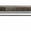 Bänk Bronx S 90 cm Bronx-mocka