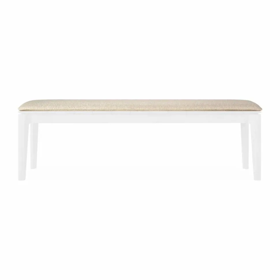 Bok outdoor sittdyna Natural 162 cm