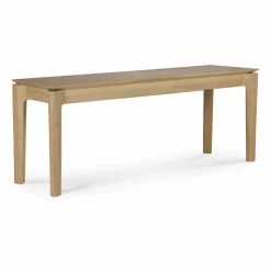 Bok bänk Ek 146 cm