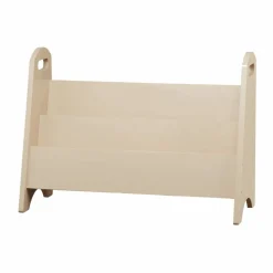 Book holder bokhylla för barn Beige