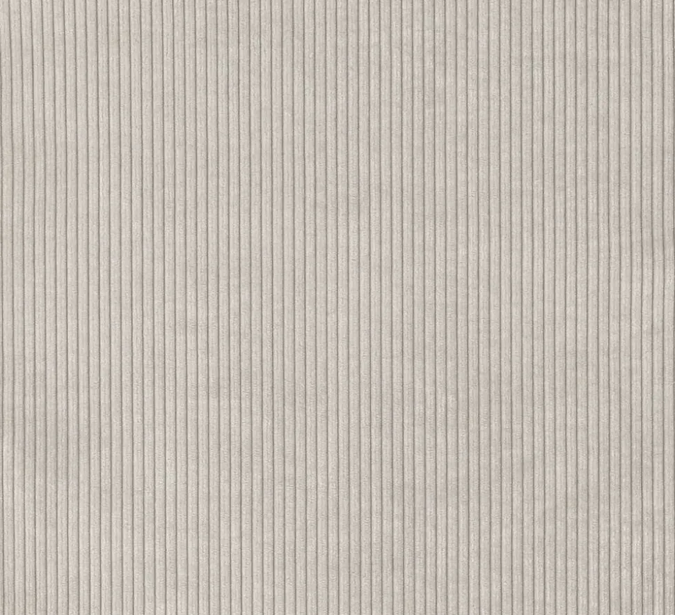 Bredhult soffa Jump Beige 1956-svart stål 3-sits A1