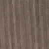 Bredhult soffa Jump Brown 1955-svart stål 4-sits B2