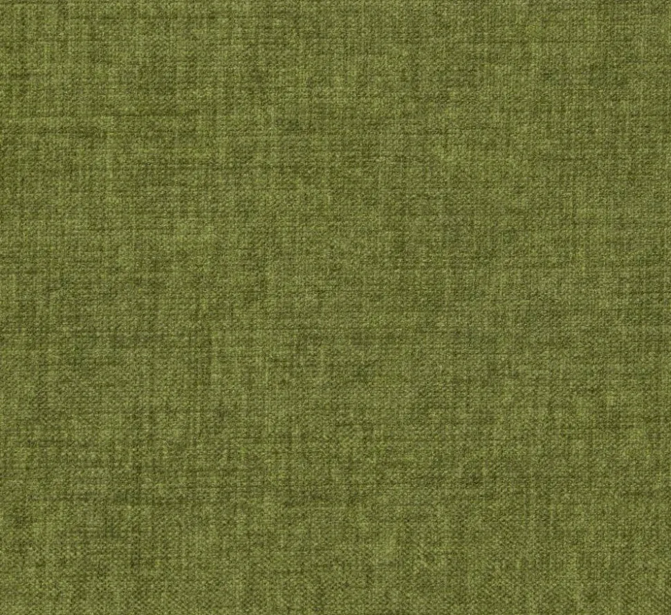 Bredhult soffa Luiza Green 3975-vitoljad ek 4-sits B1