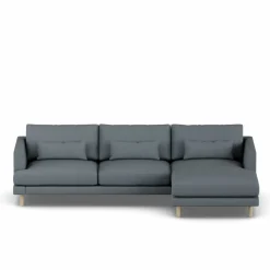 Bredhult soffa Same Blue 6678-vitoljad ek 2 5-sits C1