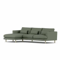 Bredhult soffa Same Forest 6677-vitoljad ek 2 5-sits C2