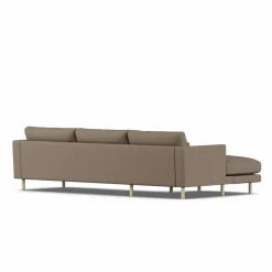 Bredhult soffa Same Mole 6674-vitoljad ek 2 5-sits C2