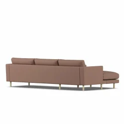 Bredhult soffa Same Rust 6675-vitoljad ek 2 5-sits C2