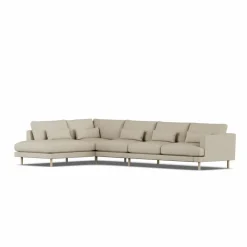 Bredhult soffa Bern Beige 0341-vitoljad ek 4-sits B2