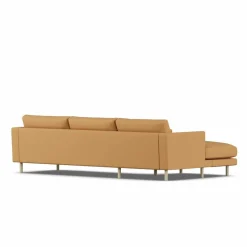 Bredhult soffa Jump Honey 1959-vitoljad ek 2 5-sits C2