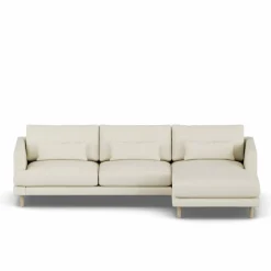 Bredhult soffa Oslo Nature 1540-vitoljad ek 2 5-sits C1