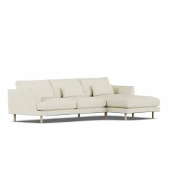 Bredhult soffa Oslo Nature 1540-vitoljad ek 2 5-sits C1