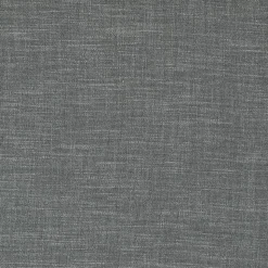Bredhult soffa Same Blue 6678-svart stål hörnsoffa F