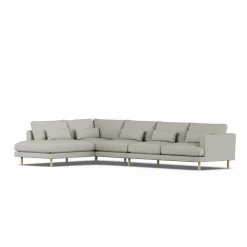 Bredhult soffa Same Grey 6673-vitoljad ek 4-sits B2