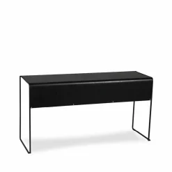 Brokk skrivbord Svart