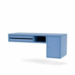 Bureau skrivbord azure 154