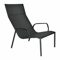 Cadiz loungefåtölj Anthracite (grå)