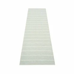 Carl gångmatta sage/seagrass 70x270 cm