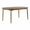 Carl iläggsskiva Chocolat brown olja Special Edition (ek) 50x115 cm