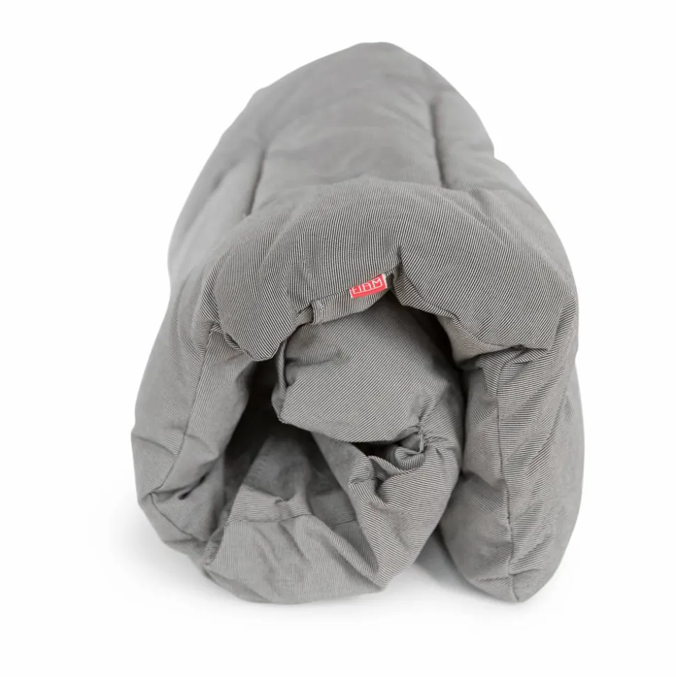 Chico Soft dyna till pall Anthracite