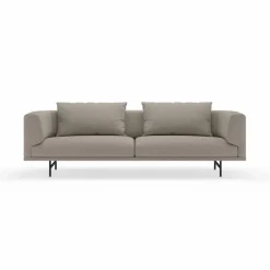 Chimney 3-sits soffa Soprano 03 Light grey