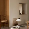 CH24 Y-stol Oljad valnöt-naturflätad
